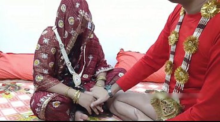 Sex After Married With His Husband Girl Pussy Fucking Sex