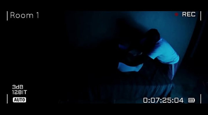 Couple Caught - Room 1