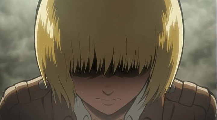 Shingeki No Kyojin Ep10 - Fullhd Dub.