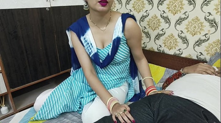 Desisaarabhabhi -Stepdad Wants To Fuck His Teen Stepdaughter – Full Hardcore In Hindi Audio