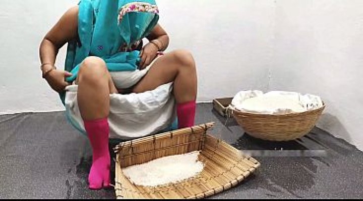 Indian Desi Village Girl Sex