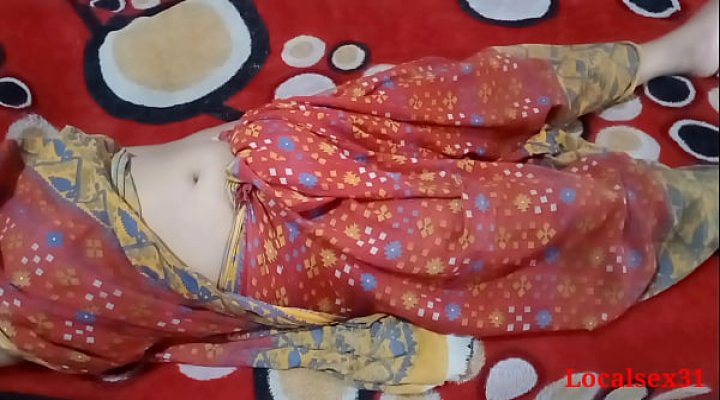 Red Saree Indian Sex With Boyfriend (Official Video By Localsex31)