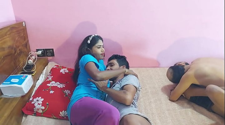 Two Hot Couple Sex! Beautiful Wife'S Vs Aged Husband ( Foursome) , Hanif Pk And Popy And Sumona And Manik