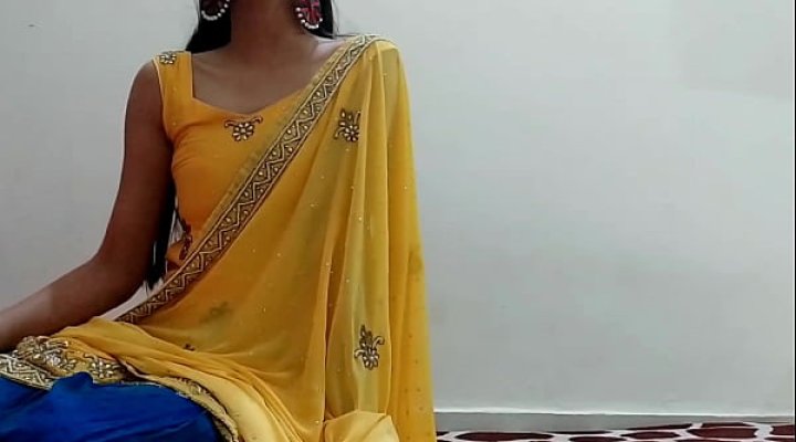Chacha Ne Bahu Rani Se Ki Gandi Baate Aur Nikal Diya Paani