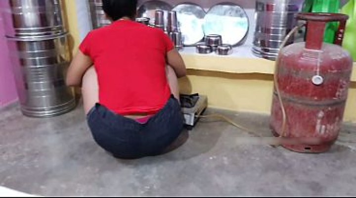 Teen Fucking With Boyfriend Hot Sexy Village Girl Couple