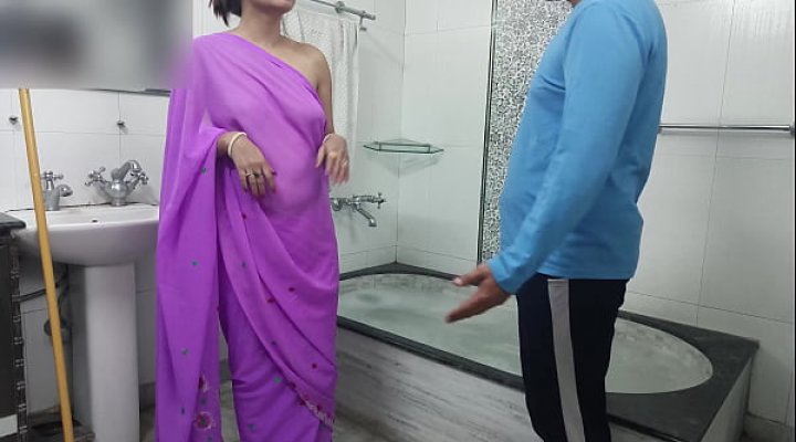 Real Indian Desi Punjabi Horny Mommy'S Little Help (Stepmom Stepson) Have Sex Roleplay With Punjabi Audio Hd Xxx