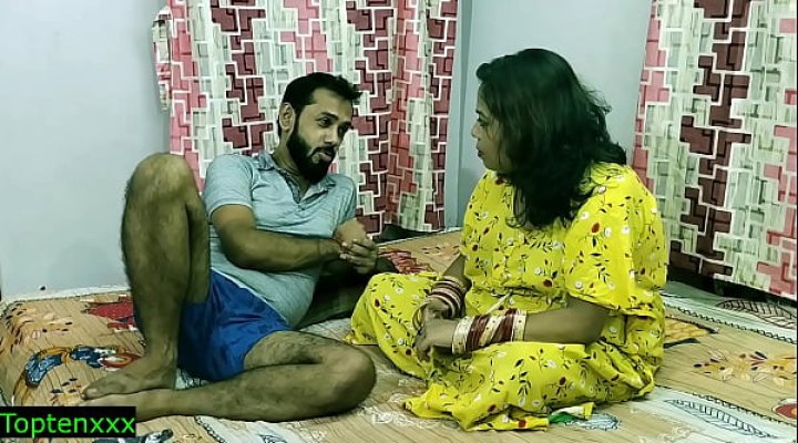 Desi Horny Xxx Bhabhi Suddenly Caught My Penis! Jobordosti Sex! Clear Hindi Audio