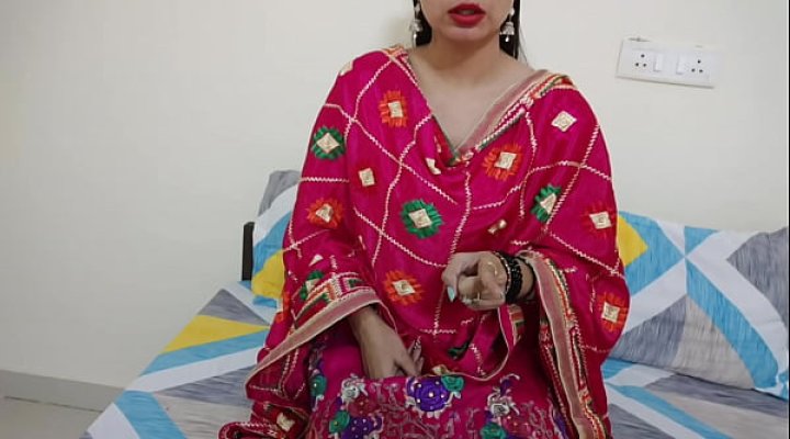 Xxx Indian Desi Step-Mom Ne Sex Ki Lat Laga Di Full Hindi Video Xxx Big Boobs Saarabhabhi6 Clear Hindi Audio Horny Sexy