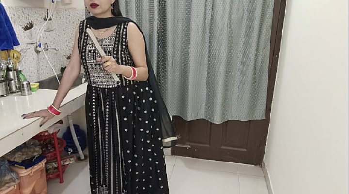 A Beautiful Newly Married Wife Was Horny And Fucked By Her Stepbrother Full Hindi Audio