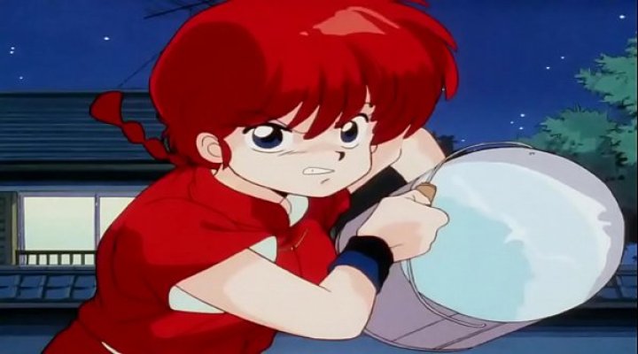 Ranma ½ - Episódio 1 Dublado Hd