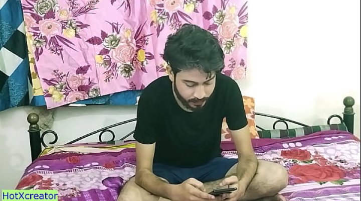 Desi Collage Boy Hot Sex With Hot Tamil Girl At Hotel! Hindi Hardcore Sex