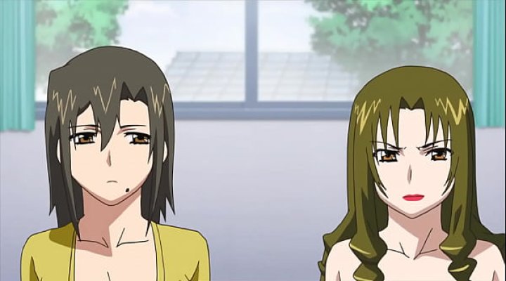 Sayuri, The Mother-In-Law Ep. 2 (Dubbed)