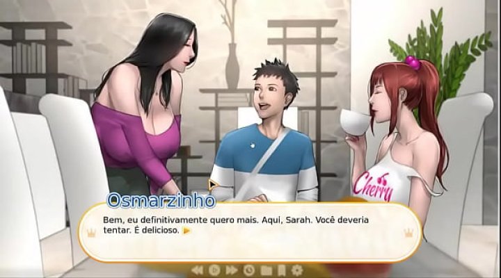 Prince Of Suburbia Parte 1 Dublagem Amadora Novinhos Dublando Gostoso
