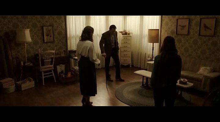 Invocação Do Mal 3 Filme Completo Dublado Hd