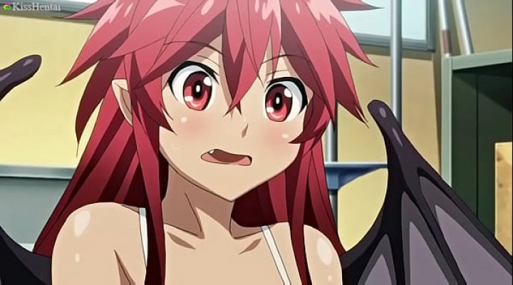 [60Fps] Full Itadaki Seieki English Dubbed