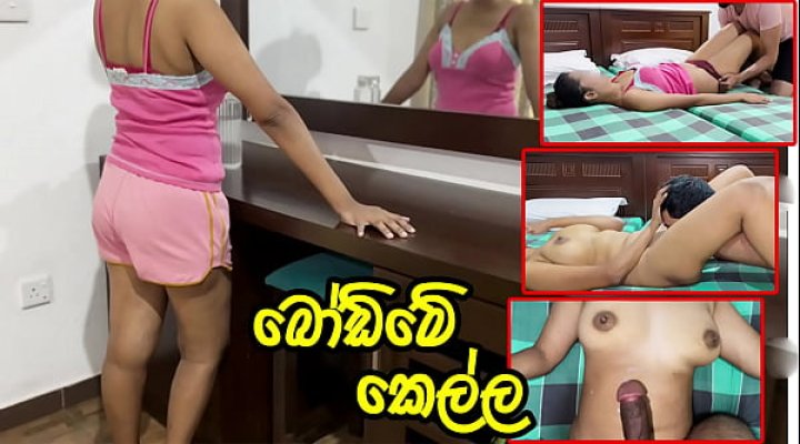 Dushaanii - Update #6 - Sri Lankan Collage Girl Gets Fucked After She Cheated On Her Boyfriend - India - Mar 18, 2024