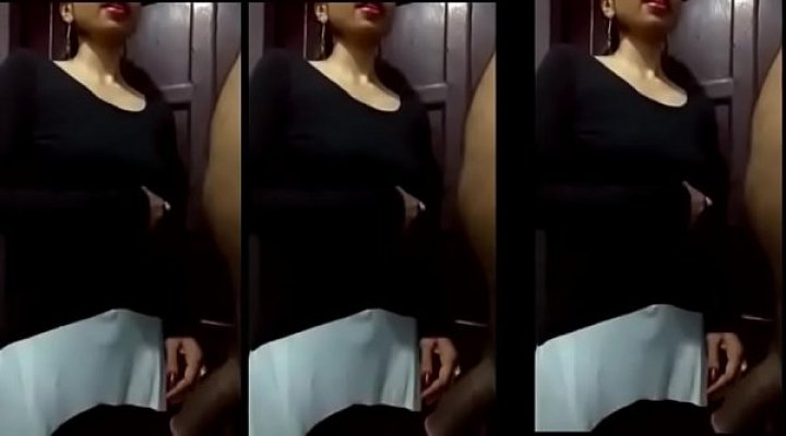 Hindi Dirty Step