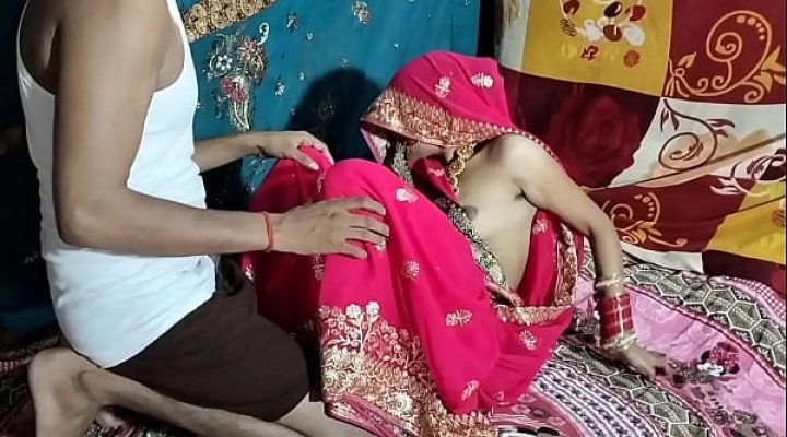 Xxx Porn Video- Indian Married Women Honeymoon Time