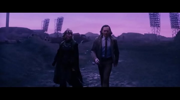 Loki 1 Temporada - Episodio 3 - Completo - Dublado
