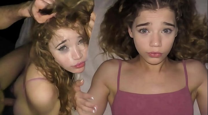 Pov - Your Friend'S Daughter Is Barely Legal
