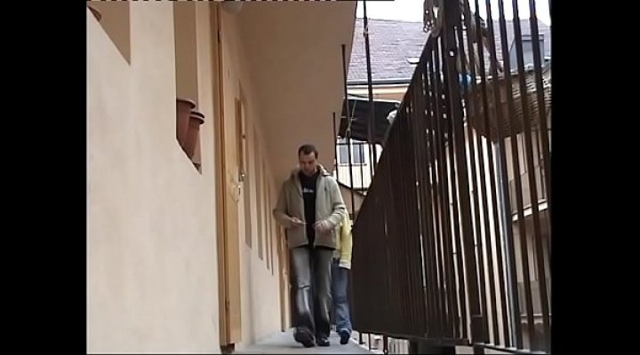 Hidden Cameras 2 #4