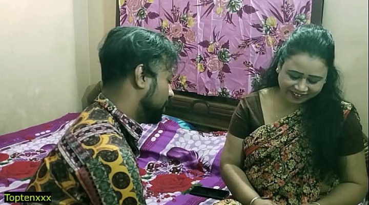 Amazing Hot Sex With Village Friends Wife! Bhabhi Please.. Only One Time Fuck!!