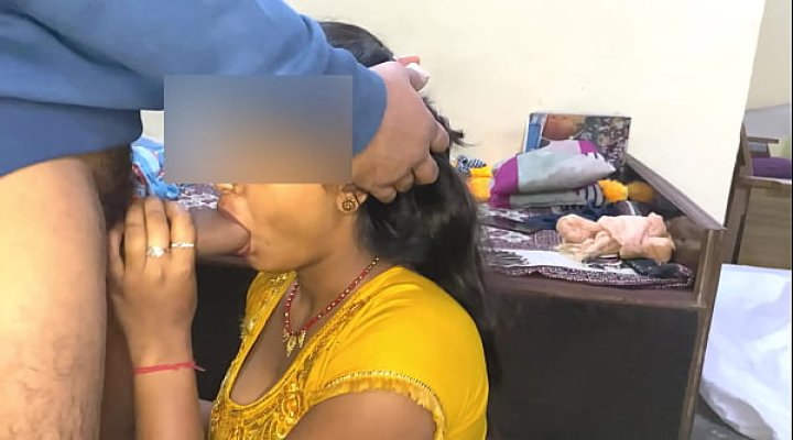 Kya Chusti Hai Bhabhi