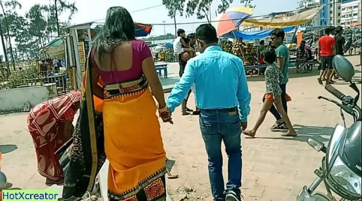 Indian Hot Corporate Girl Having Sex With Boss For Promotion! Hindi Sex
