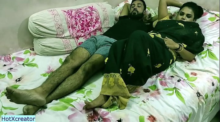 Bhabhi Comes My Room !! Amazing Hot Sex With Sexy Bhabhi. Best Indian Saree Sex