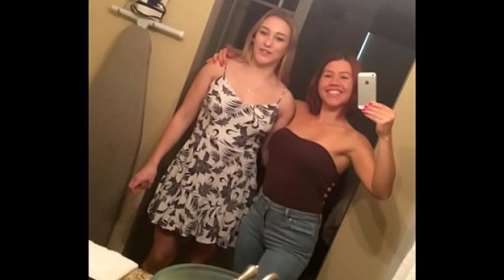 Snapchats Leaks: Dressing Up For A Kinky Experience