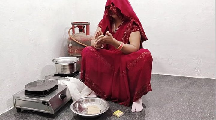Bhabhi And Devar Fucking Red Drass Sex
