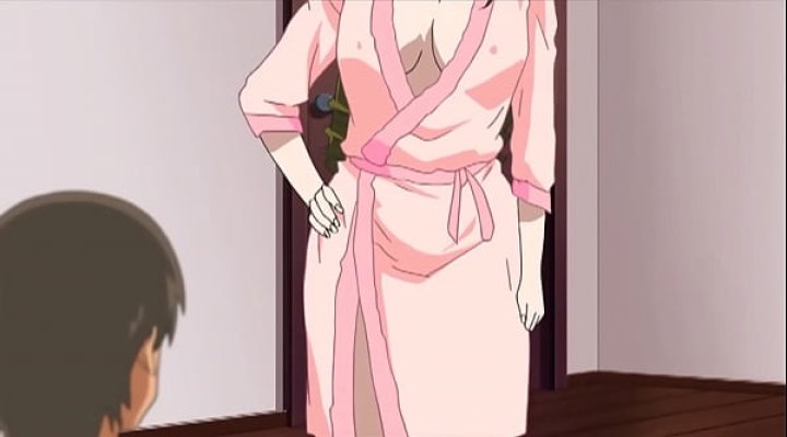 Sayuri, The Mother-In-Law Ep. 1 (Dubbed)