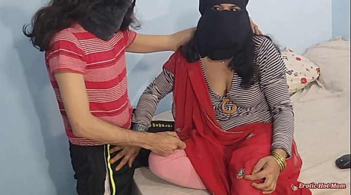 I Hope Your Girlfriend Isn'T That Hot, Fucking Her Tight Desi Indian Pussy While In Muslim Hijab With Beautiful Loud Hot Moaning In Hindi