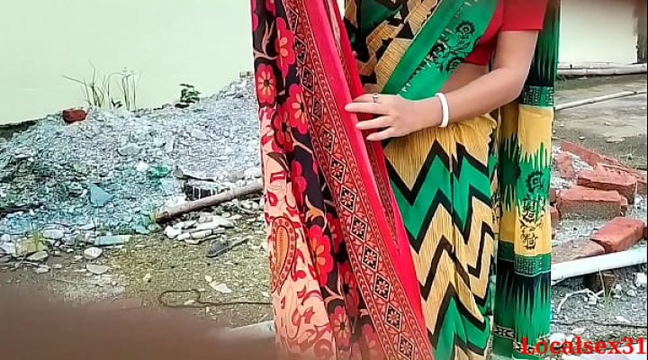 Your Sonali Bhabi Sex With Boyfriend In A Wall Side ( Official Video By Localsex31)