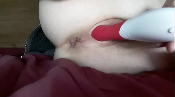 Teen'S Fantasies At Night.