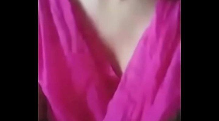 Boudi Live On Fb