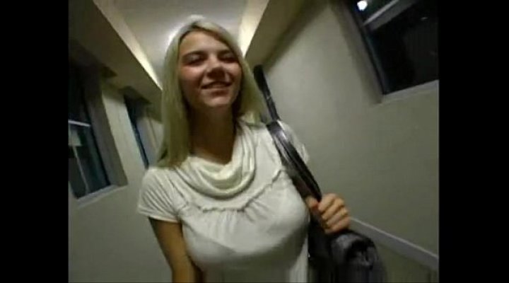 Beauty Teen Amateur Night