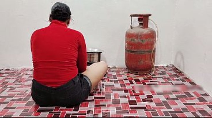 First Time Anal Sex With Girlfriend Fucking