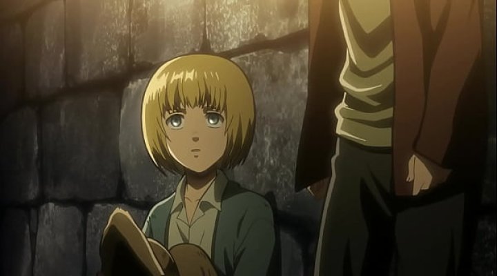 Shingeki No Kyojin Ep2 - Fullhd Dub.