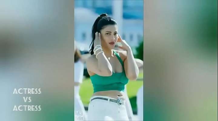 Indian Actress Sexy
