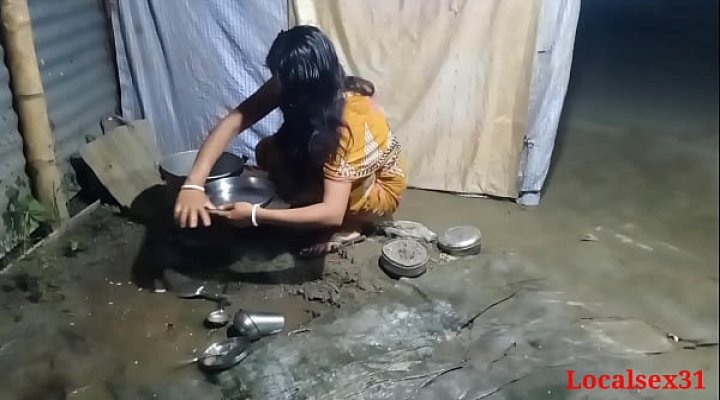 Desi Indian Married Bhabi Fuck (Official Video By Localsex31)