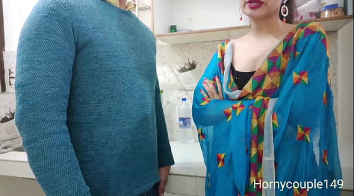 Ex Boyfriend Convinced Ex Gf To Have One Last Time In Hindi Audio