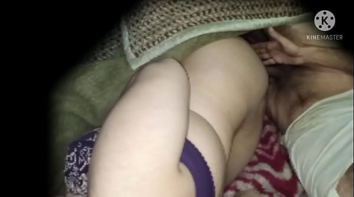 Valentine Special: Real Step Mom And Son Anal Fucking In Blanket To Celebrate Valentine Love In Clear Hindi Audio