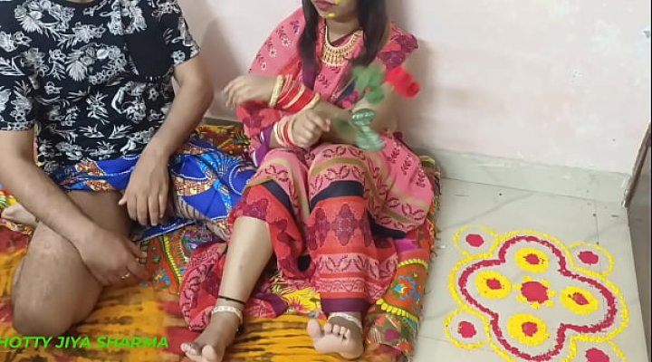 Xxx जिया ने Covid-19 में किराया माफ करवाने के लिए अपने मकान मालिक से खूब चुत मरवाई !