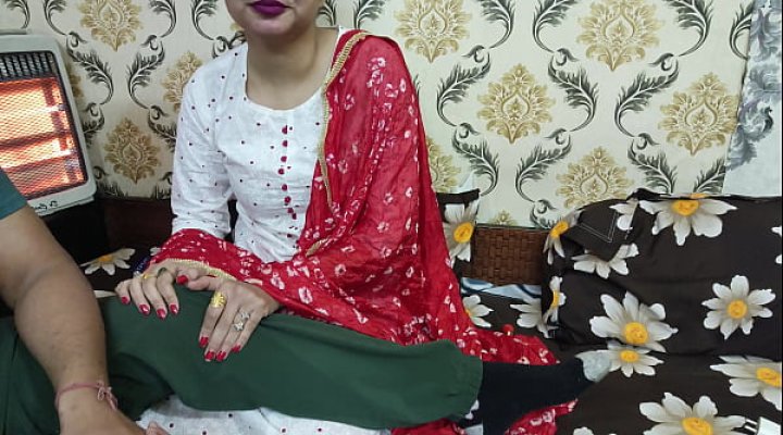 Pati Ko Kehti Rahi Ki Ab Bs Kro Aur Kitna Chodoge