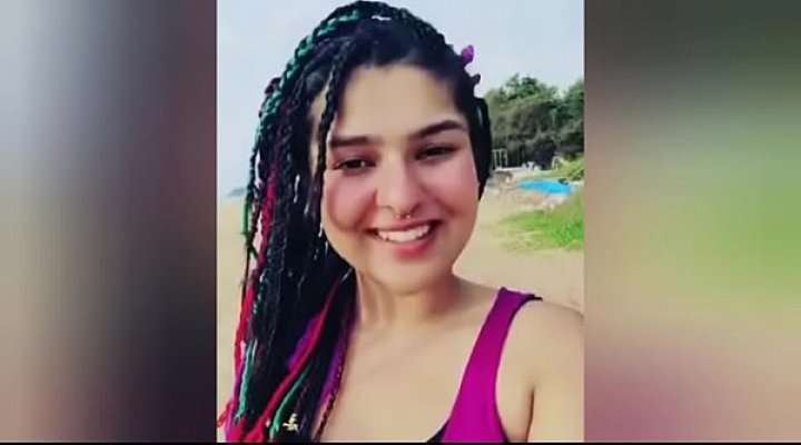 Nidhi Bhunushali Hot Sex Story Xxx Story Chudai Story