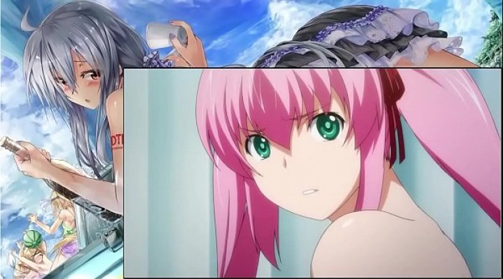 Hagure Yuusha No Estetica Episode 1 English Dub Hd 720P Hd-1-1-1-1