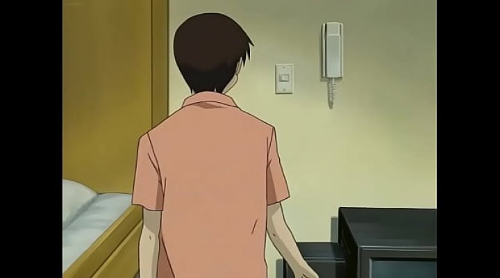 Shoya Virgin Night 1