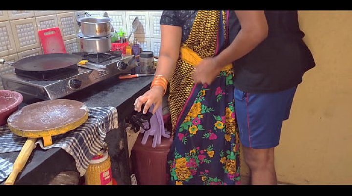 Episode 5, Hot Neighbor Aunty Got Fucked By Boy