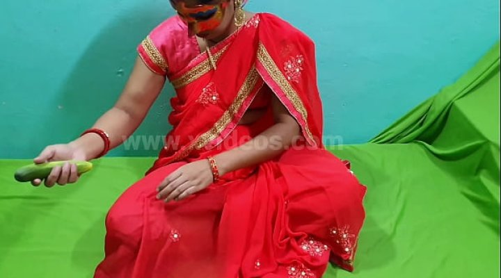 Desi Bhabhi Devar Blowjob Sex Fucking
